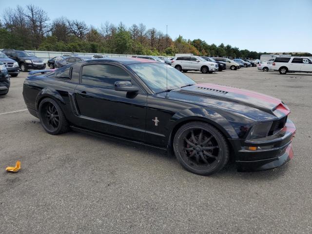 Photo 3 VIN: 1ZVHT80N065232501 - FORD MUSTANG 