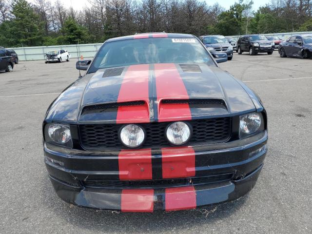 Photo 4 VIN: 1ZVHT80N065232501 - FORD MUSTANG 