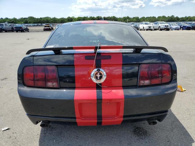 Photo 5 VIN: 1ZVHT80N065232501 - FORD MUSTANG 