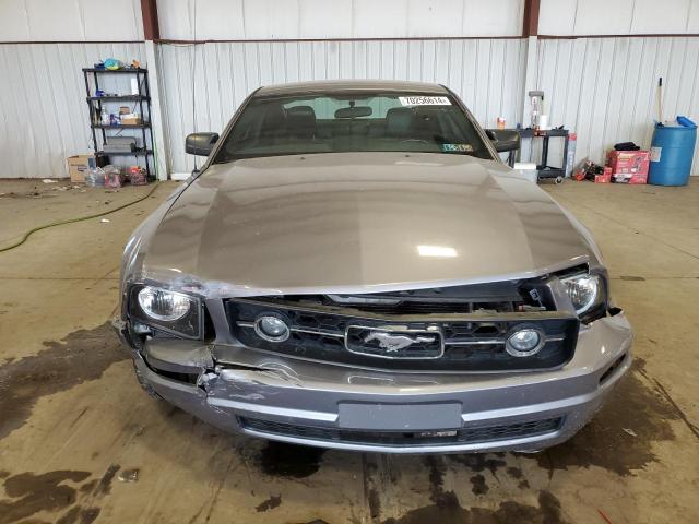 Photo 4 VIN: 1ZVHT80N075198142 - FORD MUSTANG 