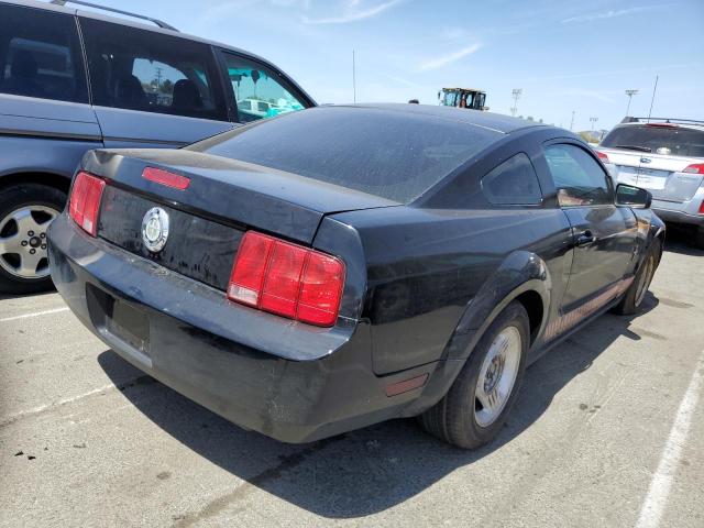 Photo 2 VIN: 1ZVHT80N075214906 - FORD MUSTANG 