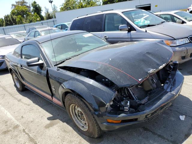 Photo 3 VIN: 1ZVHT80N075214906 - FORD MUSTANG 