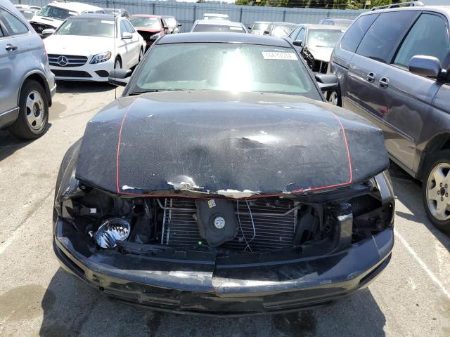 Photo 4 VIN: 1ZVHT80N075214906 - FORD MUSTANG 