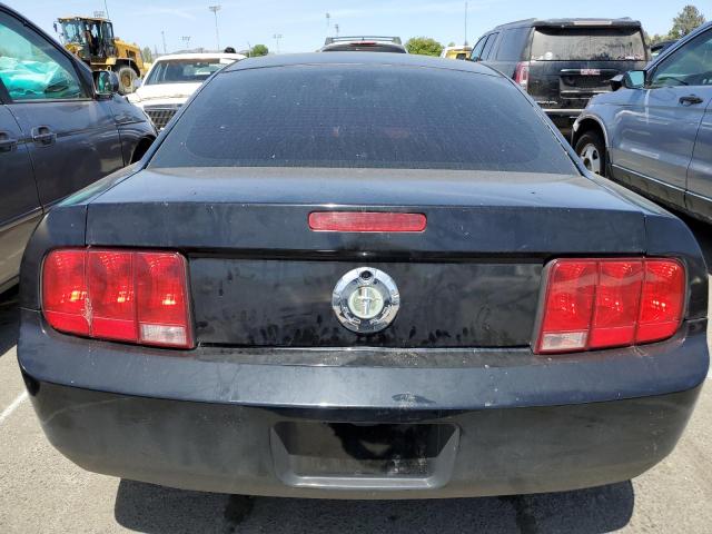 Photo 5 VIN: 1ZVHT80N075214906 - FORD MUSTANG 