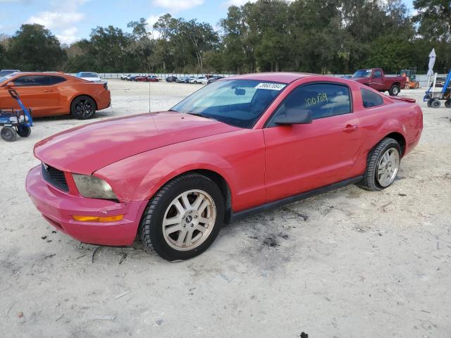 Photo 0 VIN: 1ZVHT80N075274863 - FORD MUSTANG 