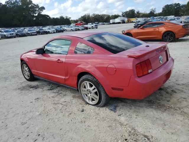 Photo 1 VIN: 1ZVHT80N075274863 - FORD MUSTANG 