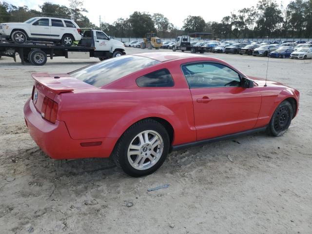 Photo 2 VIN: 1ZVHT80N075274863 - FORD MUSTANG 