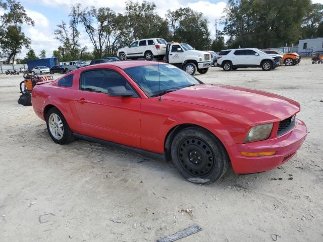 Photo 3 VIN: 1ZVHT80N075274863 - FORD MUSTANG 