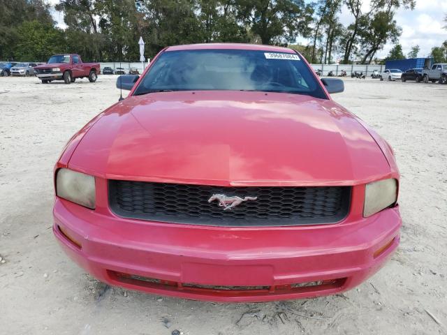 Photo 4 VIN: 1ZVHT80N075274863 - FORD MUSTANG 