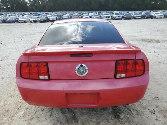 Photo 5 VIN: 1ZVHT80N075274863 - FORD MUSTANG 