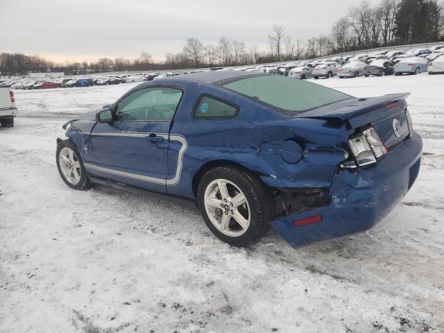 Photo 1 VIN: 1ZVHT80N085128691 - FORD MUSTANG 