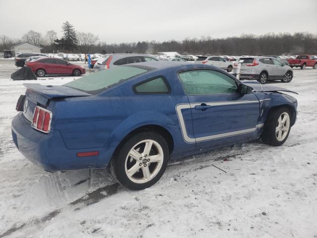 Photo 2 VIN: 1ZVHT80N085128691 - FORD MUSTANG 