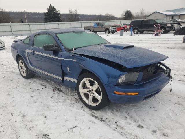 Photo 3 VIN: 1ZVHT80N085128691 - FORD MUSTANG 