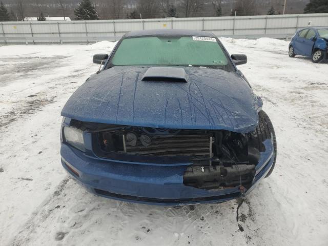 Photo 4 VIN: 1ZVHT80N085128691 - FORD MUSTANG 