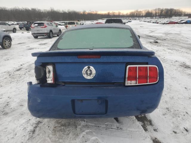 Photo 5 VIN: 1ZVHT80N085128691 - FORD MUSTANG 