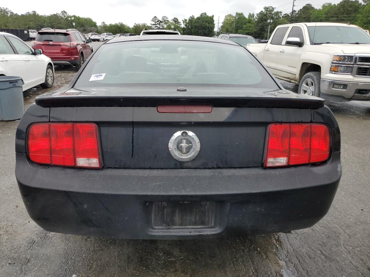 Photo 5 VIN: 1ZVHT80N085130831 - FORD MUSTANG 