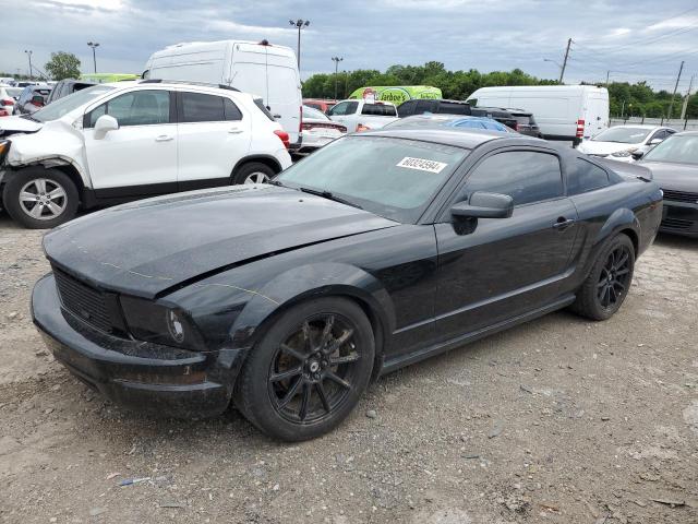 Photo 0 VIN: 1ZVHT80N085147290 - FORD MUSTANG 