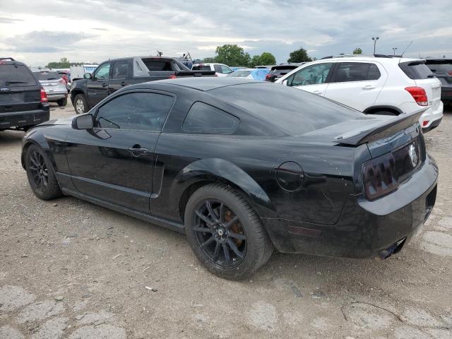 Photo 1 VIN: 1ZVHT80N085147290 - FORD MUSTANG 