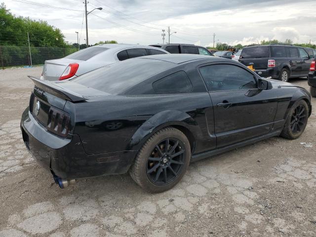 Photo 2 VIN: 1ZVHT80N085147290 - FORD MUSTANG 