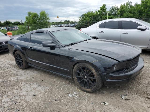 Photo 3 VIN: 1ZVHT80N085147290 - FORD MUSTANG 