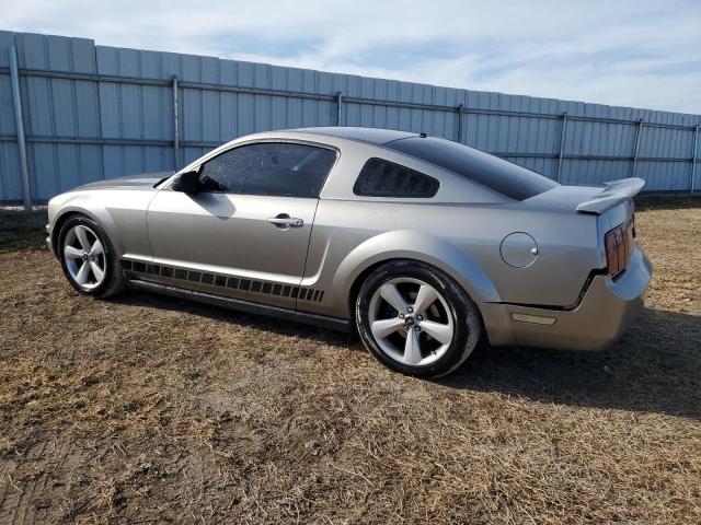 Photo 1 VIN: 1ZVHT80N085160010 - FORD MUSTANG 