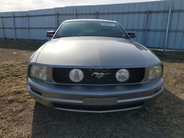 Photo 4 VIN: 1ZVHT80N085160010 - FORD MUSTANG 