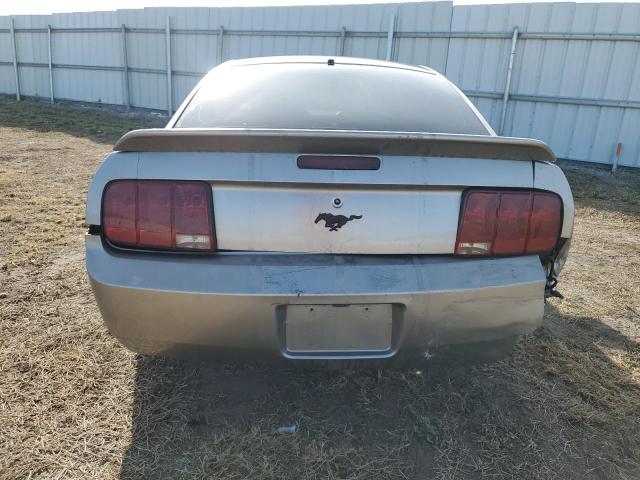 Photo 5 VIN: 1ZVHT80N085160010 - FORD MUSTANG 