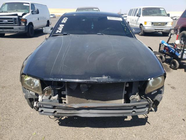 Photo 4 VIN: 1ZVHT80N085184565 - FORD MUSTANG 