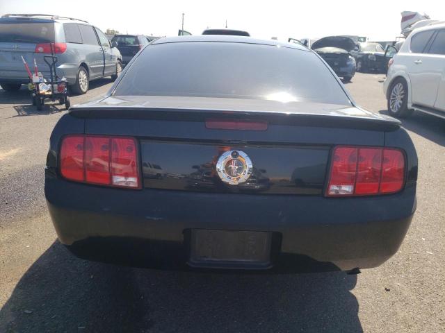 Photo 5 VIN: 1ZVHT80N085184565 - FORD MUSTANG 