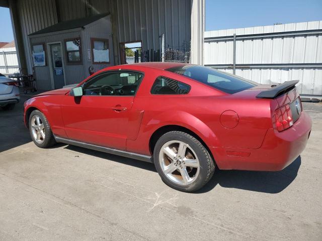 Photo 1 VIN: 1ZVHT80N085187689 - FORD MUSTANG 