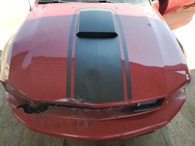 Photo 10 VIN: 1ZVHT80N085187689 - FORD MUSTANG 