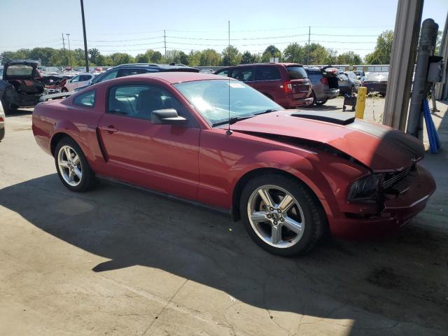 Photo 3 VIN: 1ZVHT80N085187689 - FORD MUSTANG 