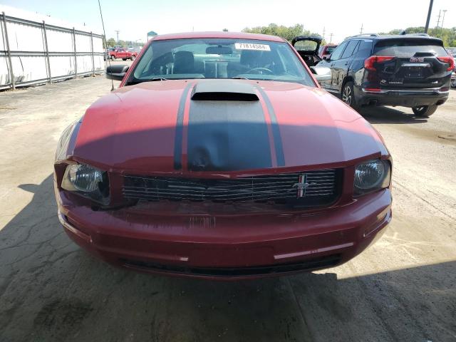 Photo 4 VIN: 1ZVHT80N085187689 - FORD MUSTANG 