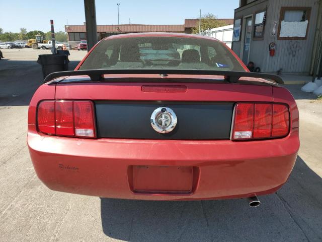 Photo 5 VIN: 1ZVHT80N085187689 - FORD MUSTANG 