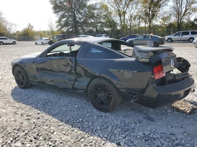 Photo 1 VIN: 1ZVHT80N085193458 - FORD MUSTANG 