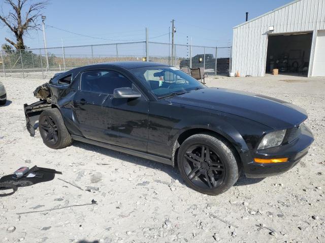 Photo 3 VIN: 1ZVHT80N085193458 - FORD MUSTANG 