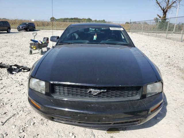 Photo 4 VIN: 1ZVHT80N085193458 - FORD MUSTANG 