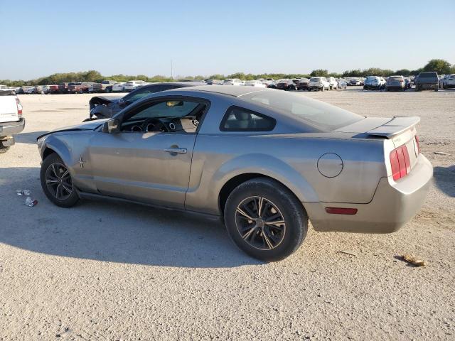 Photo 1 VIN: 1ZVHT80N085203602 - FORD MUSTANG 