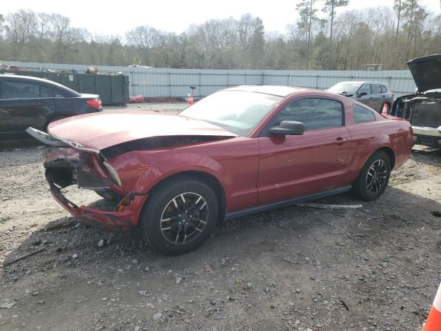 Photo 0 VIN: 1ZVHT80N085206354 - FORD MUSTANG 