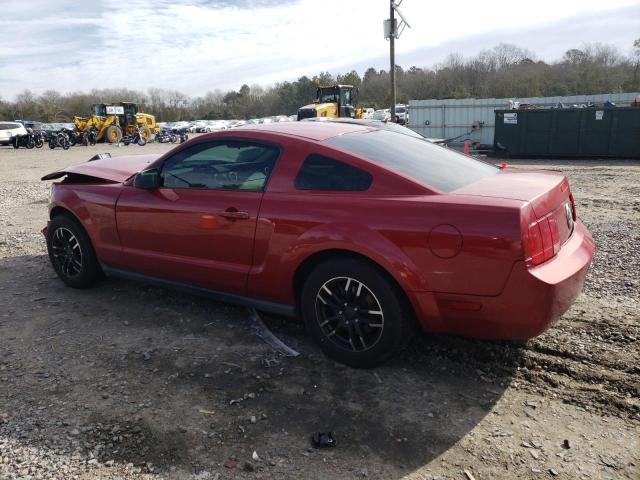 Photo 1 VIN: 1ZVHT80N085206354 - FORD MUSTANG 