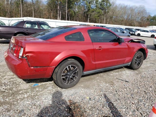 Photo 2 VIN: 1ZVHT80N085206354 - FORD MUSTANG 