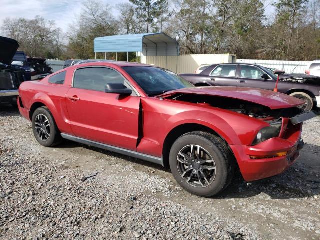 Photo 3 VIN: 1ZVHT80N085206354 - FORD MUSTANG 