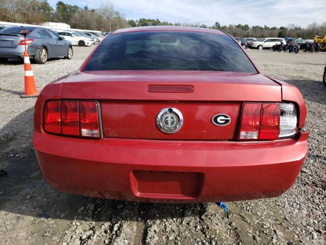 Photo 5 VIN: 1ZVHT80N085206354 - FORD MUSTANG 