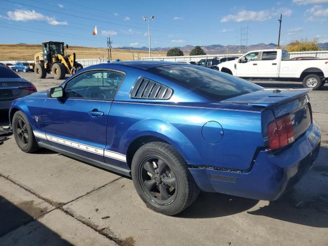 Photo 1 VIN: 1ZVHT80N095107678 - FORD MUSTANG 