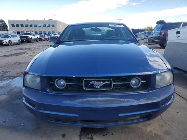 Photo 4 VIN: 1ZVHT80N095107678 - FORD MUSTANG 