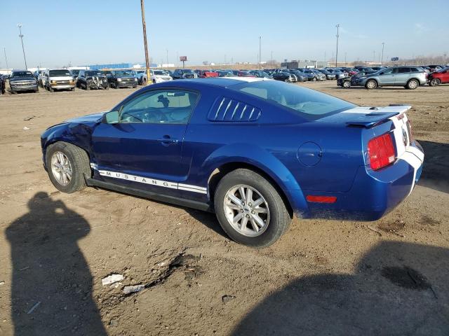 Photo 1 VIN: 1ZVHT80N095122116 - FORD MUSTANG 