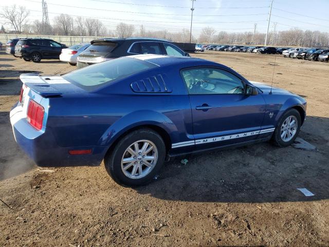 Photo 2 VIN: 1ZVHT80N095122116 - FORD MUSTANG 