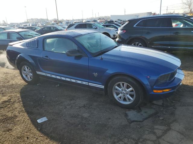 Photo 3 VIN: 1ZVHT80N095122116 - FORD MUSTANG 