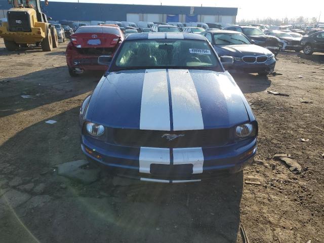 Photo 4 VIN: 1ZVHT80N095122116 - FORD MUSTANG 