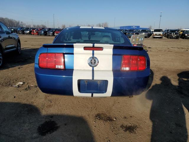 Photo 5 VIN: 1ZVHT80N095122116 - FORD MUSTANG 